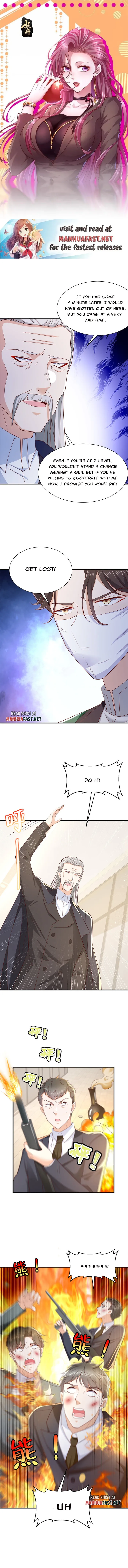 I randomly have a new career every week Chapter 518 26 1