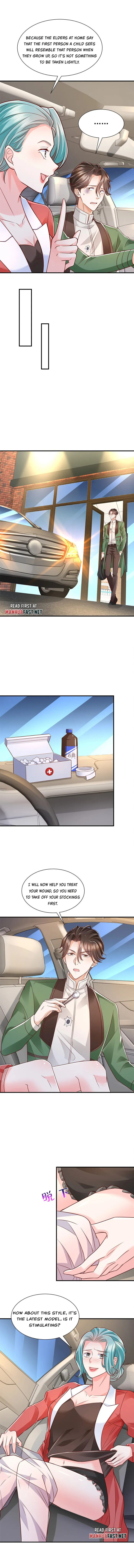 I randomly have a new career every week Chapter 519 24 2