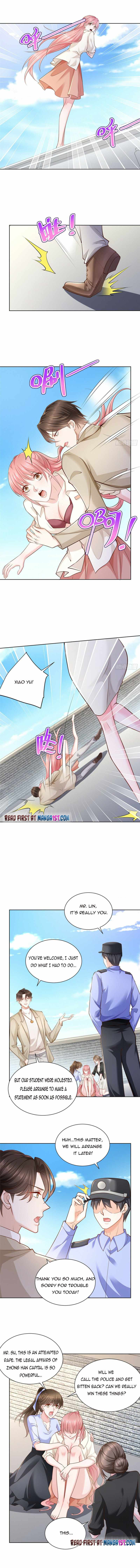 I randomly have a new career every week Chapter 52 24 002