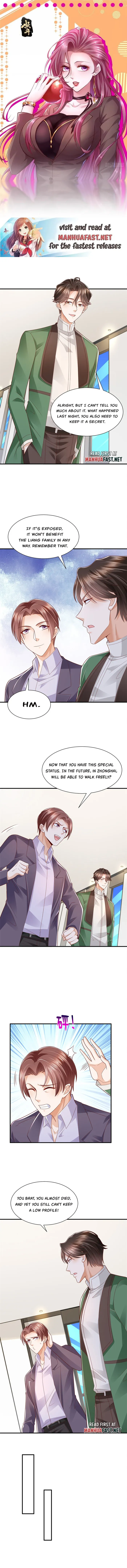 I randomly have a new career every week Chapter 520 23 1