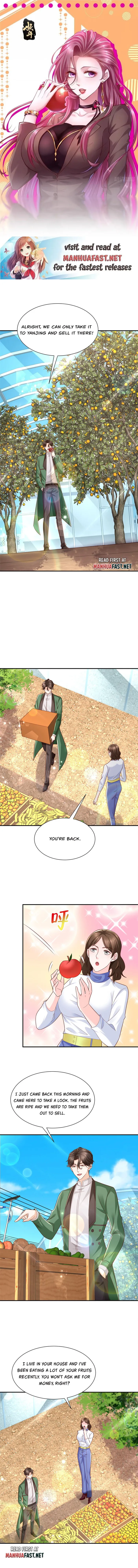 I randomly have a new career every week Chapter 521 23 1