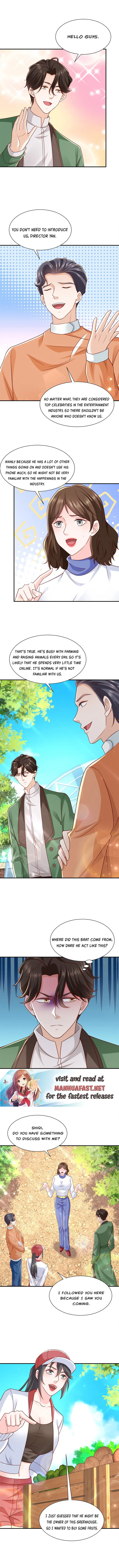 I randomly have a new career every week Chapter 521 25 3