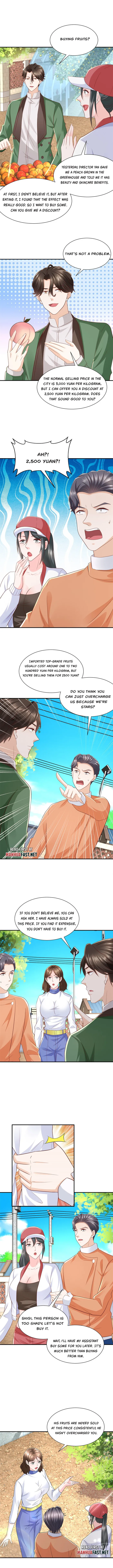 I randomly have a new career every week Chapter 521 26 4