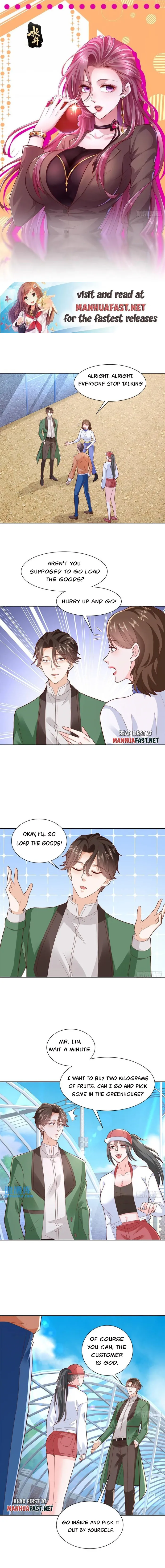 I randomly have a new career every week Chapter 522 23 1