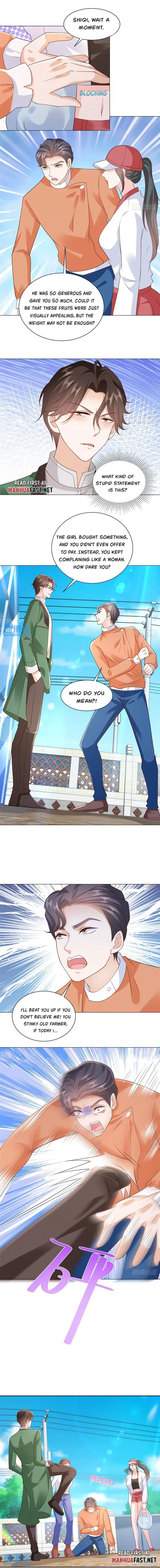 I randomly have a new career every week Chapter 522 25 3