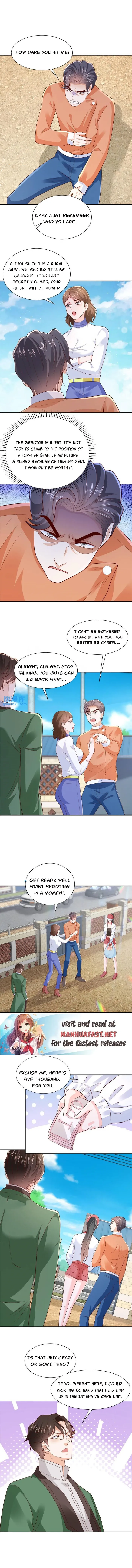 I randomly have a new career every week Chapter 522 26 4