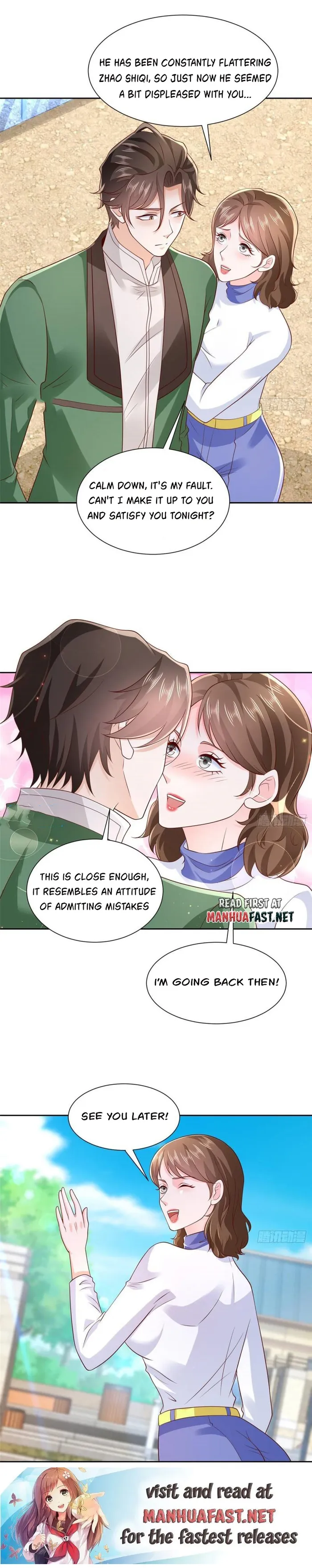 I randomly have a new career every week Chapter 522 27 5