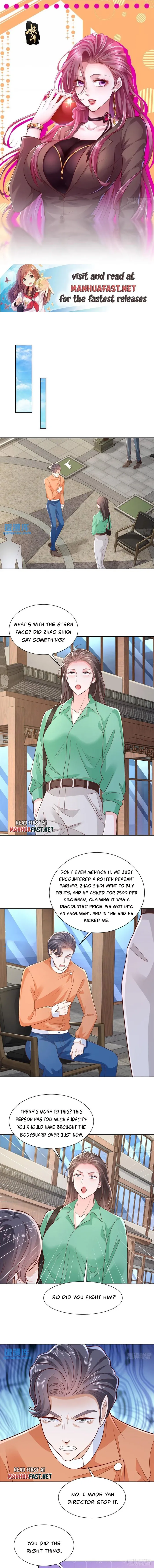 I randomly have a new career every week Chapter 523 23 1