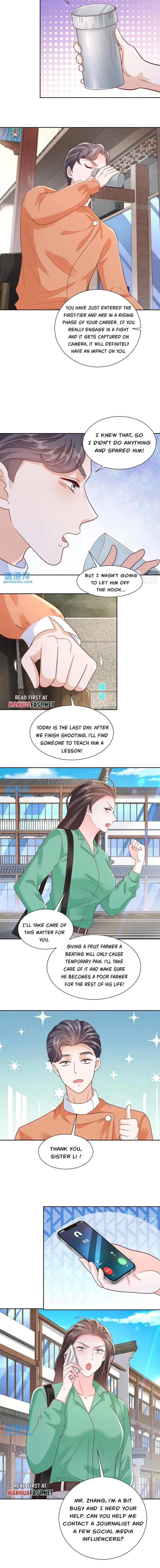 I randomly have a new career every week Chapter 523 24 2