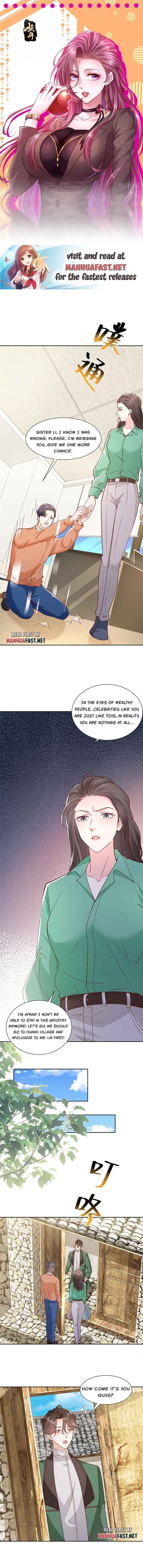 I randomly have a new career every week Chapter 524 23 1