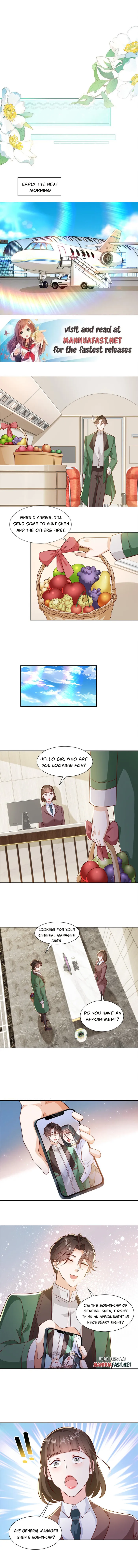 I randomly have a new career every week Chapter 524 26 4