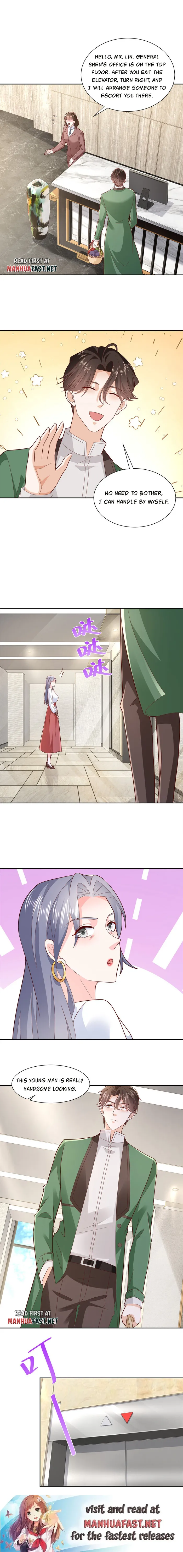 I randomly have a new career every week Chapter 524 27 5