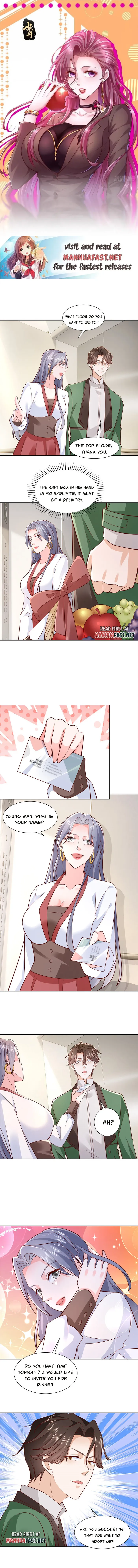 I randomly have a new career every week Chapter 525 20 1