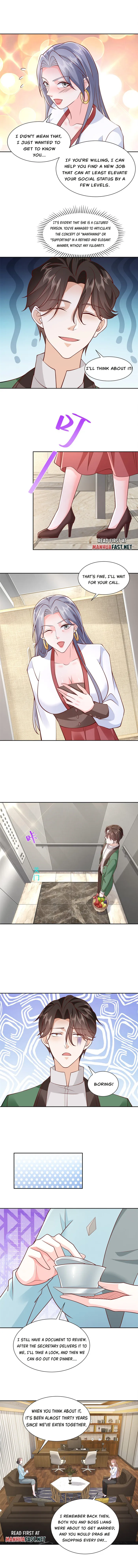 I randomly have a new career every week Chapter 525 21 2