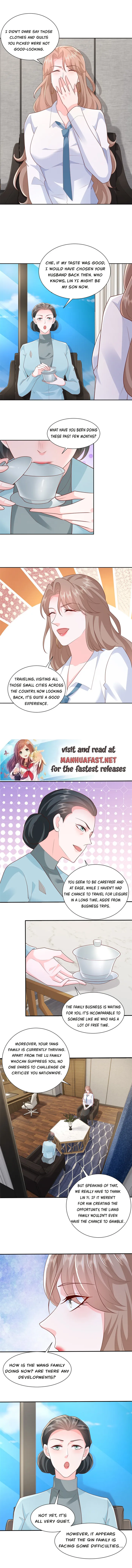 I randomly have a new career every week Chapter 525 22 3