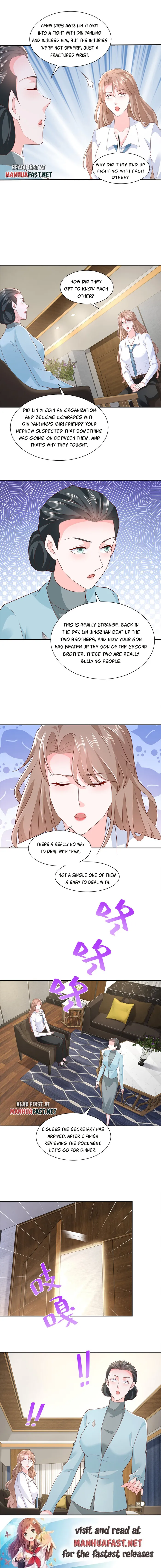 I randomly have a new career every week Chapter 525 23 4