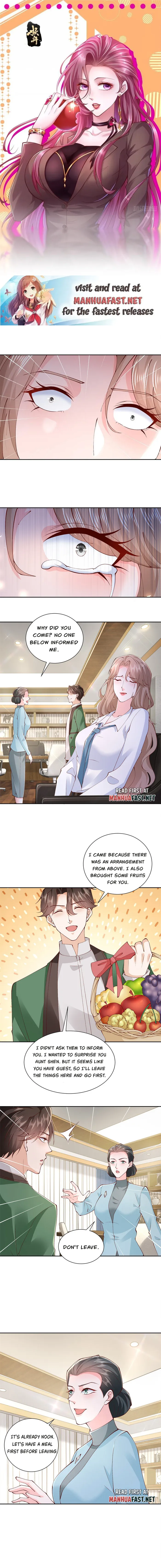 I randomly have a new career every week Chapter 526 23 1