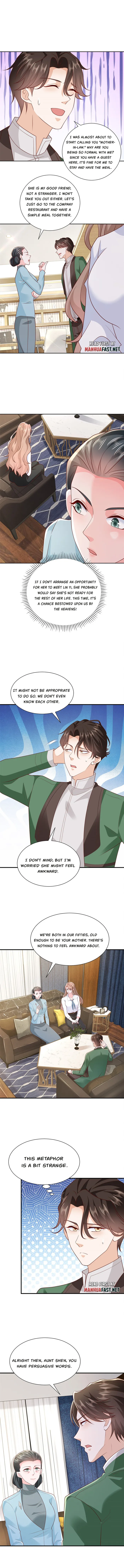 I randomly have a new career every week Chapter 526 24 2