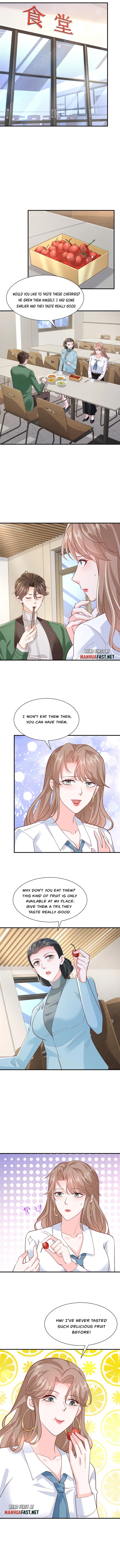 I randomly have a new career every week Chapter 526 26 4