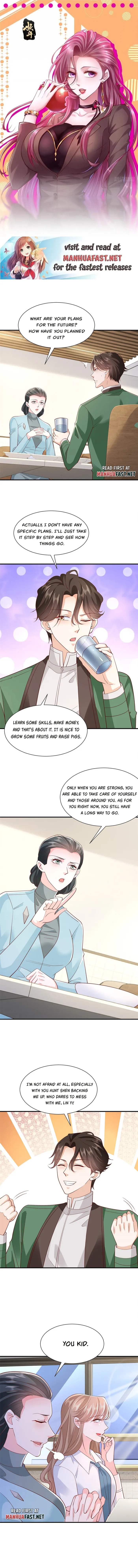 I randomly have a new career every week Chapter 527 23 1