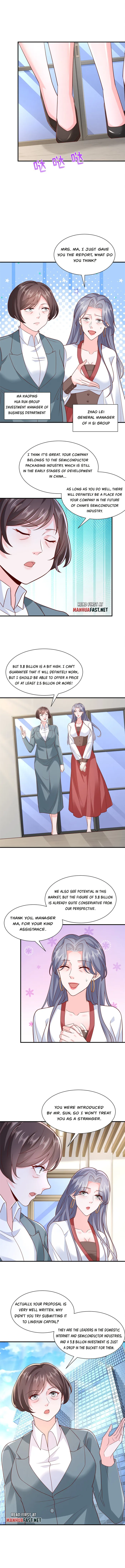 I randomly have a new career every week Chapter 527 24 2