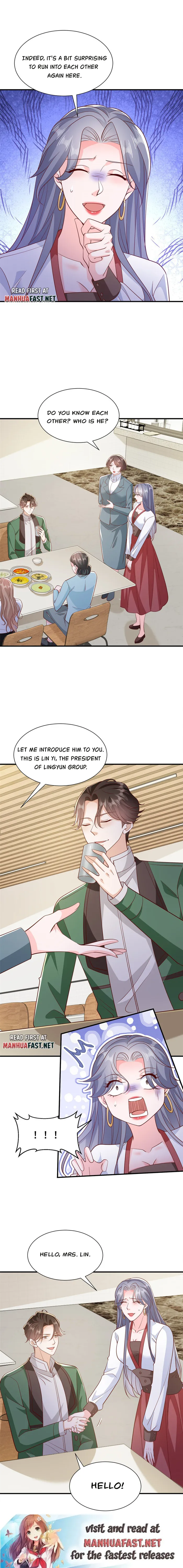 I randomly have a new career every week Chapter 527 27 5