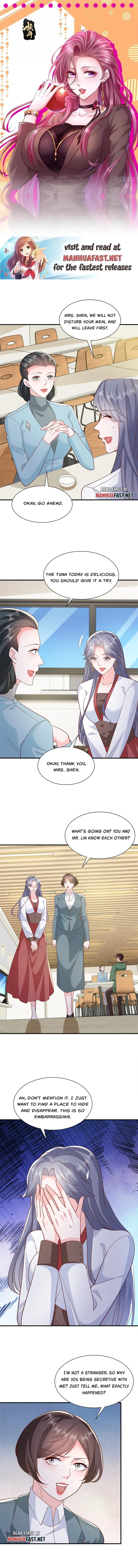 I randomly have a new career every week Chapter 528 23 1