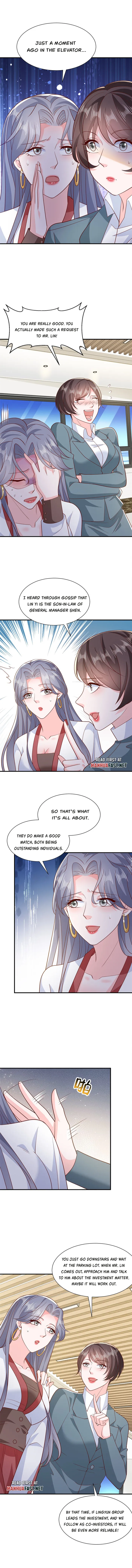 I randomly have a new career every week Chapter 528 24 2