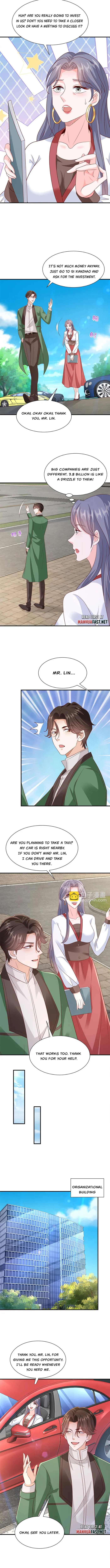 I randomly have a new career every week Chapter 529 24 2