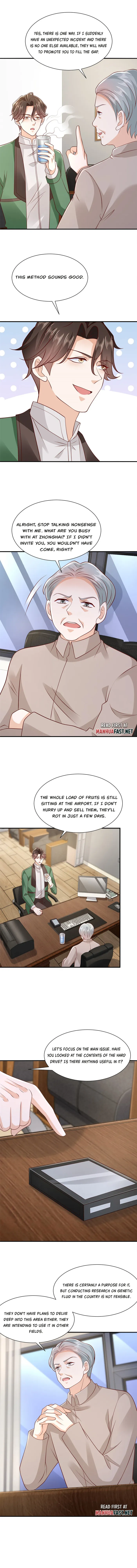 I randomly have a new career every week Chapter 529 26 4