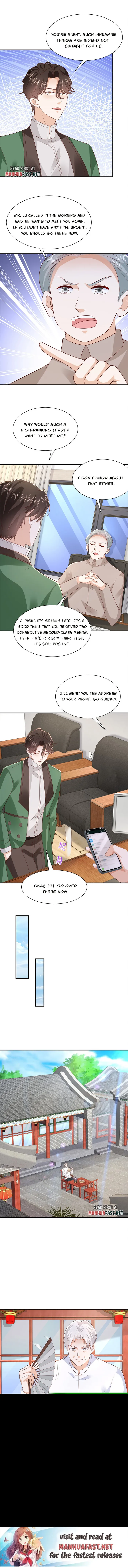 I randomly have a new career every week Chapter 529 27 5