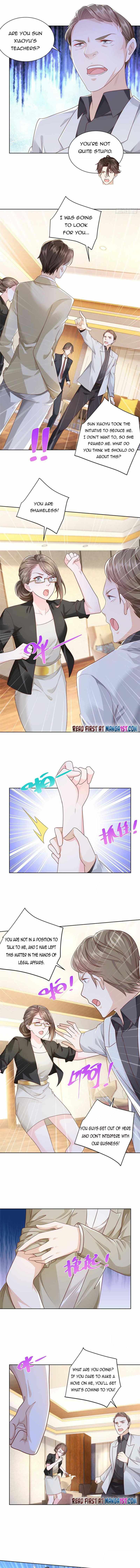 I randomly have a new career every week Chapter 53 24 002