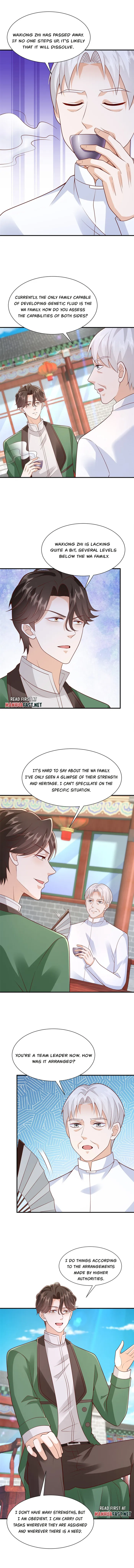 I randomly have a new career every week Chapter 530 24 2