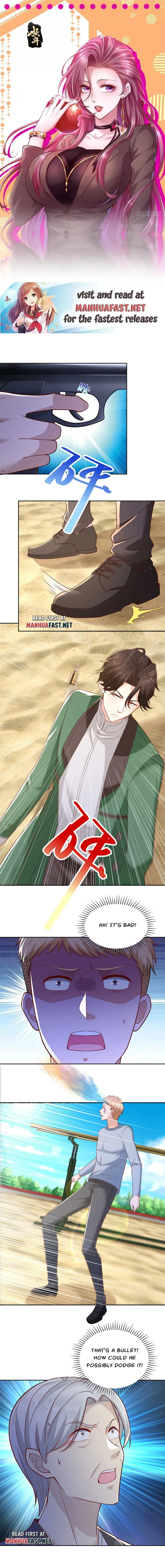 I randomly have a new career every week Chapter 532 20 1