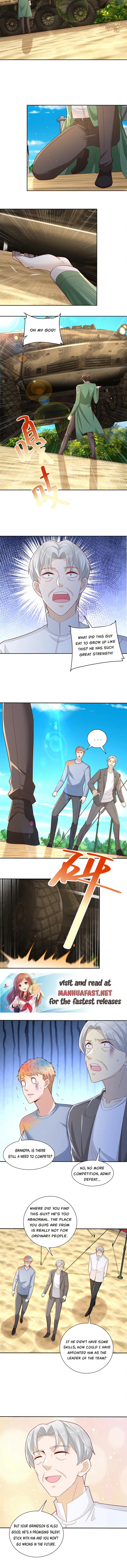 I randomly have a new career every week Chapter 532 22 3