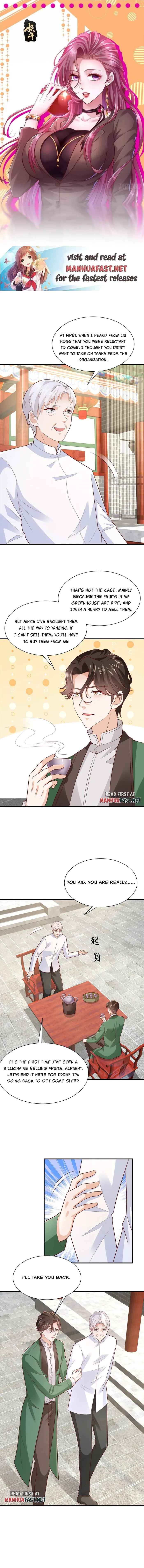 I randomly have a new career every week Chapter 533 23 1