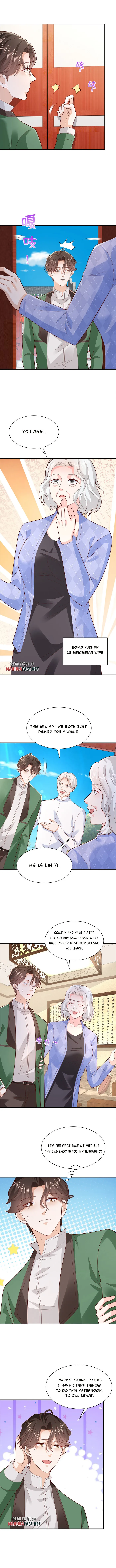 I randomly have a new career every week Chapter 533 24 2