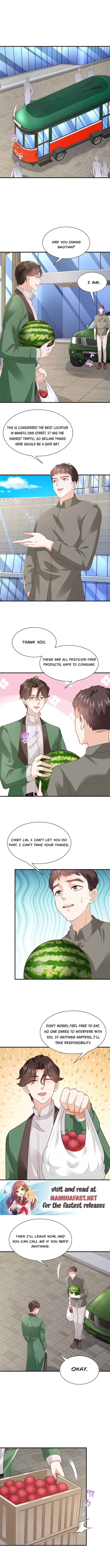 I randomly have a new career every week Chapter 533 26 4