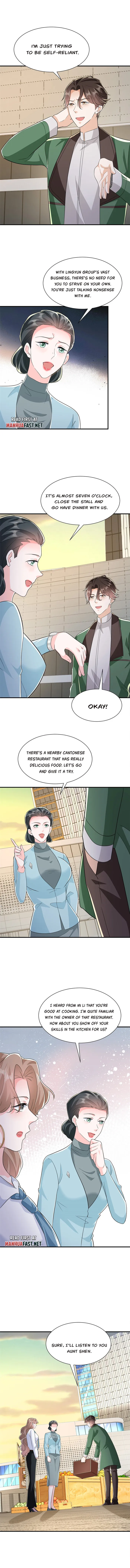 I randomly have a new career every week Chapter 535 29 4