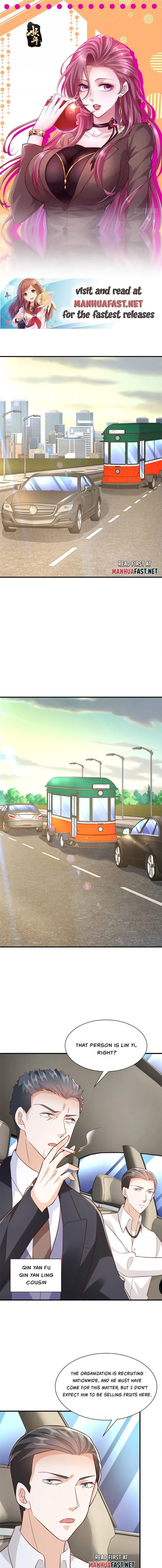 I randomly have a new career every week Chapter 536 26 1