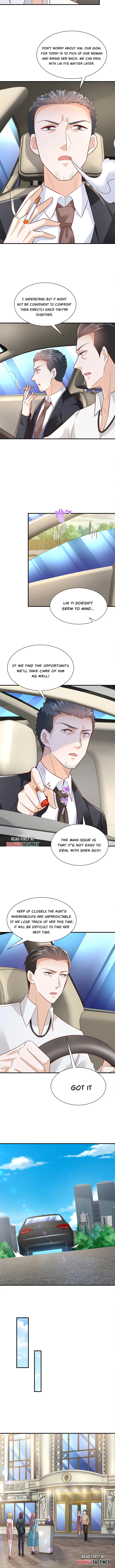 I randomly have a new career every week Chapter 536 27 2