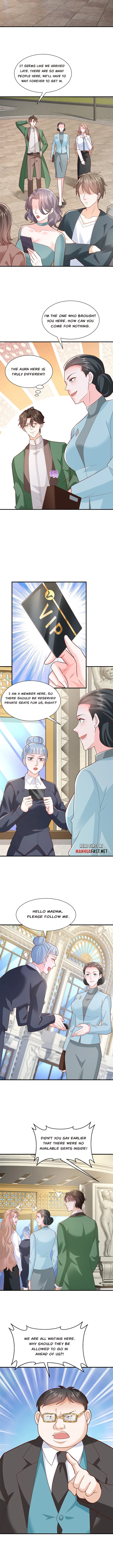 I randomly have a new career every week Chapter 536 28 3