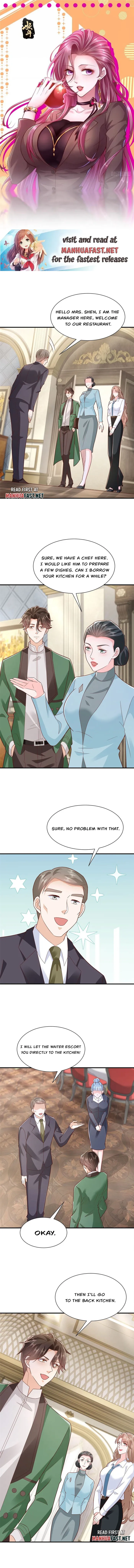 I randomly have a new career every week Chapter 537 26 1