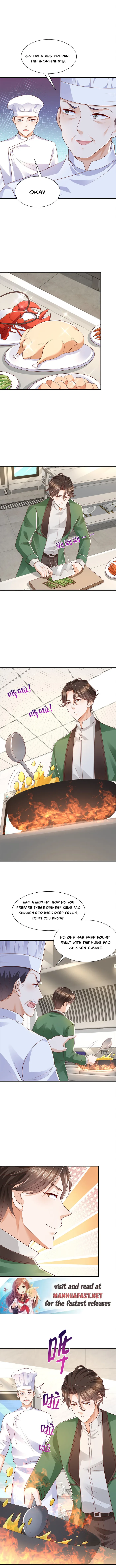 I randomly have a new career every week Chapter 537 28 3