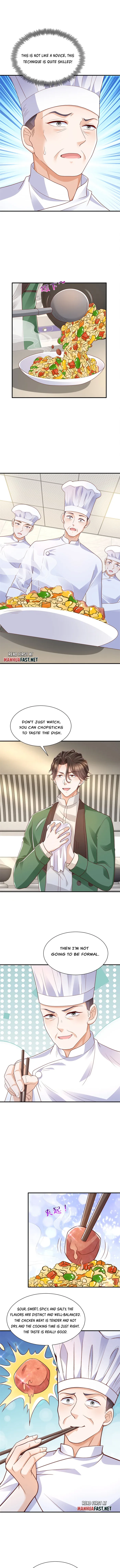 I randomly have a new career every week Chapter 537 29 4