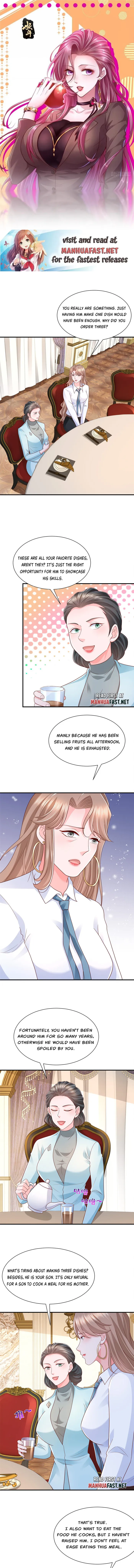 I randomly have a new career every week Chapter 538 26 1