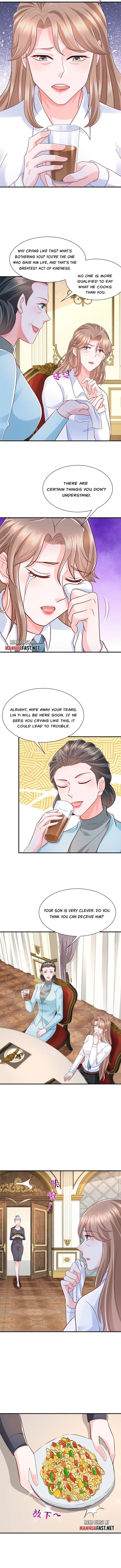 I randomly have a new career every week Chapter 538 27 2