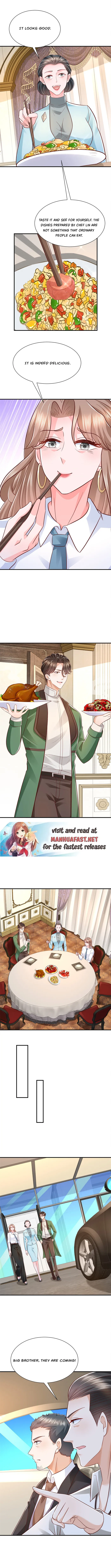 I randomly have a new career every week Chapter 538 28 3