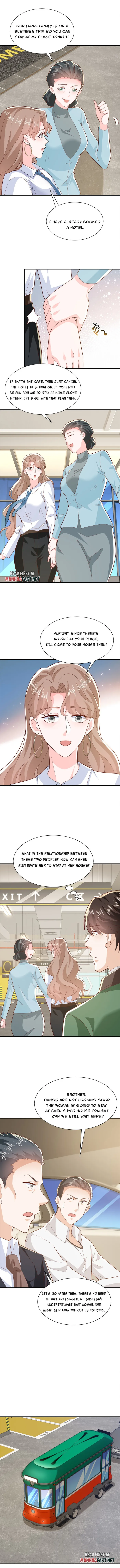 I randomly have a new career every week Chapter 538 29 4