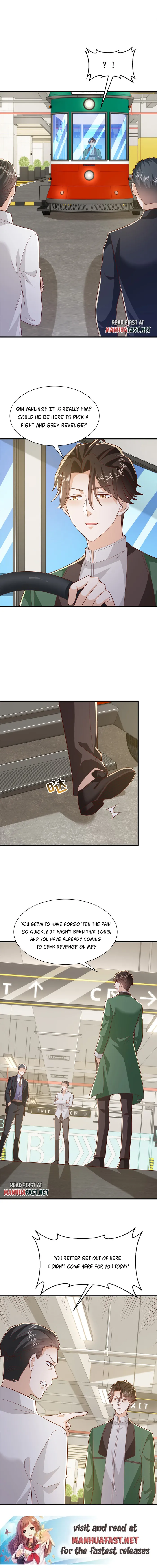 I randomly have a new career every week Chapter 538 30 5